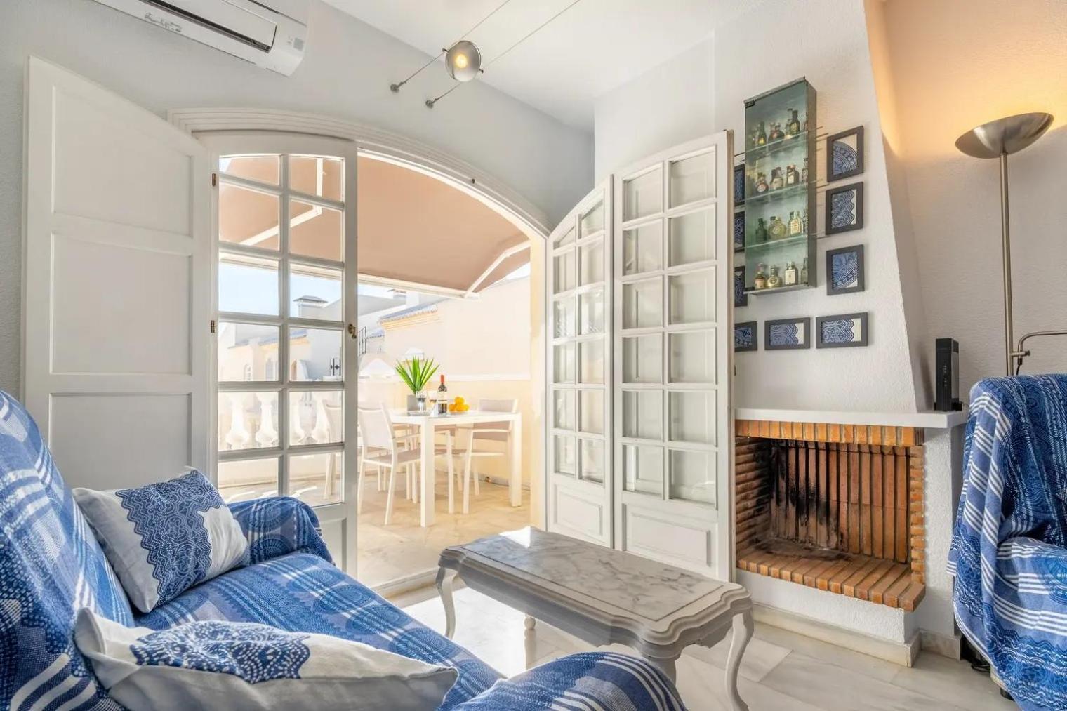 Amazing Penthouse On The Beach, Sea Views, Wifi, Airconditioning And Parking Torrevieja Buitenkant foto