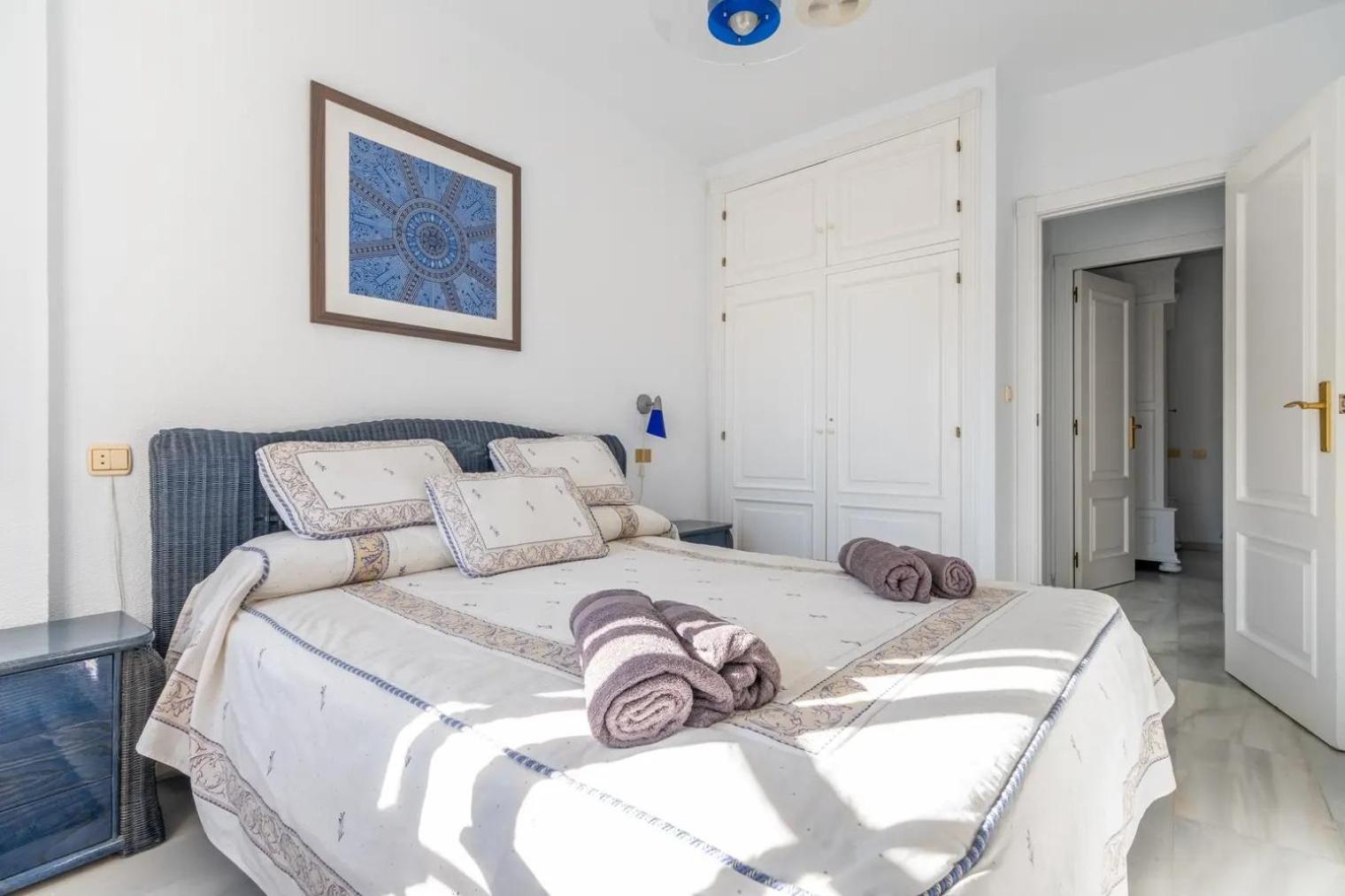 Amazing Penthouse On The Beach, Sea Views, Wifi, Airconditioning And Parking Torrevieja Buitenkant foto