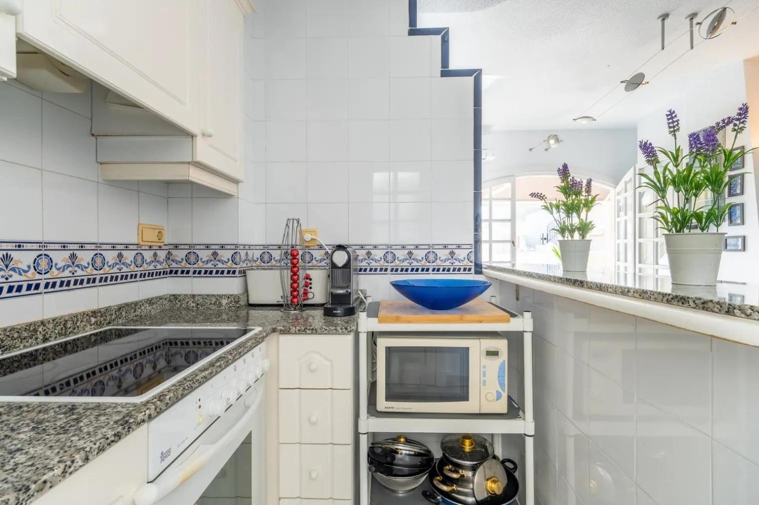 Amazing Penthouse On The Beach, Sea Views, Wifi, Airconditioning And Parking Torrevieja Buitenkant foto